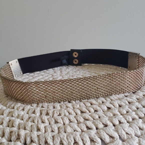 Gold belt from dynamite - Picture 3 of 7